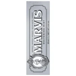 Marvis Whitening Mint Tandpasta - 85ML
