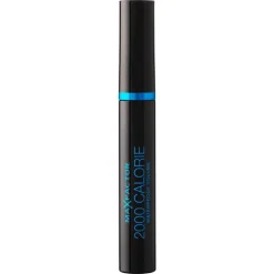 Max Factor 2000 Calorie Dramatic Volume Waterproof Mascara 002 Black/Brown