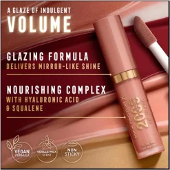 Max Factor 2000 Calorie Lip Glaze 170 Nectar Punch