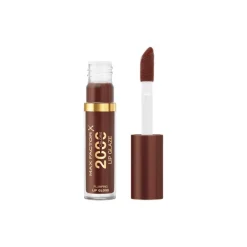 Max Factor 2000 Calorie Lip Glaze 180 Chocolate Glow