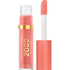 Max Factor 2000 Calorie Lip Glaze 075 Pink Fizz