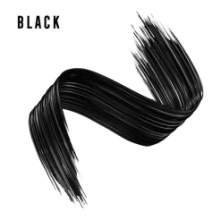 Max Factor 2000 Calorie Long Lash Era Mascara - Zwart - 001 Black