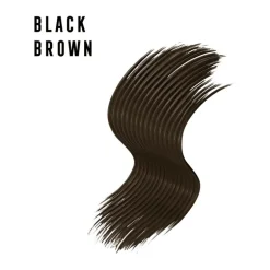 Max Factor 2000 Calorie Pro Stylist Mascara 002 Black Brown