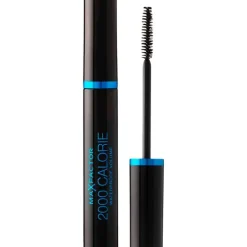 Max Factor 2000 Calorie Volume Waterproof Mascara 001 Black