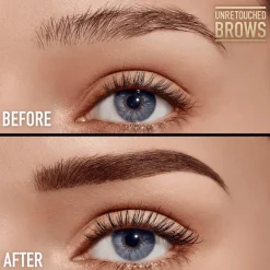 Max Factor Brow Shaper Wenkbrauwpotlood 20 Brown