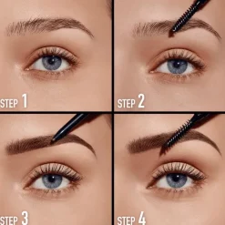 Max Factor Brow Shaper Wenkbrauwpotlood 20 Brown