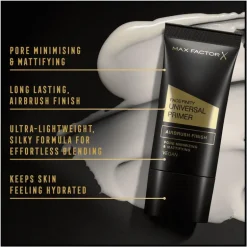 Max Factor Facefinity All Day Primer 001 30 ML