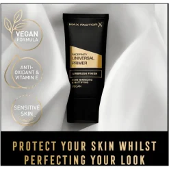 Max Factor Facefinity All Day Primer 001 30 ML