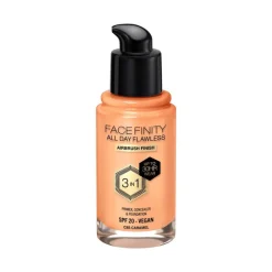 Max Factor Facefinity Foundation Caramel/C85 30 ML