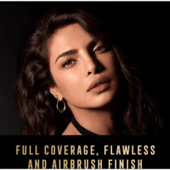 Max Factor Facefinity Foundation Warm Honey/N78 30 ML