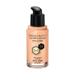 Max Factor Facefinity Foundation Golden/N75 30 ML