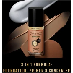 Max Factor Facefinity Foundation Bronze/C80 30 ML