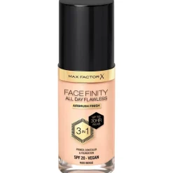 Max Factor Facefinity Foundation Beige/N55 30 ML