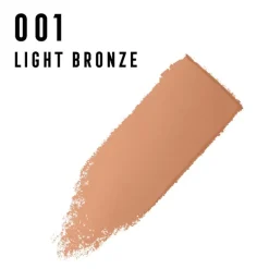 Max Factor facefinity pwd bronzer 001