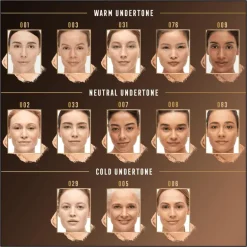 Max Factor Facefinity Reusable Compact 003 Natural Rose