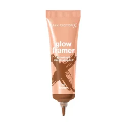 Max Factor Glow Framer bronzer en highlighter - Brons - 50 Bronze