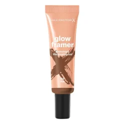 Max Factor Glow Framer bronzer en highlighter - Bruin - 60 Rich