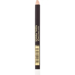 Max Factor Kohl Pencil - 010 White