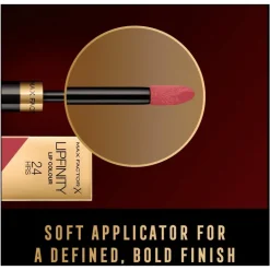 Max Factor Lipfinity Lip Colour 026 So Delightful