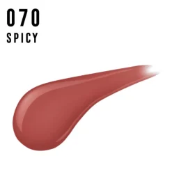 Max Factor Lipfinity Lip Colour Lipstick 070 Spicy