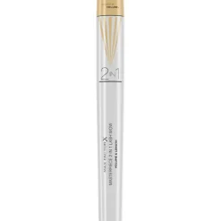 Max Factor Masterpiece 2In1 Lash Wow Mascara 01 Black