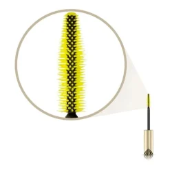 Max Factor Masterpiece Mascara 001 Rich Black