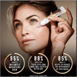 Max Factor Miracle Pure Eye Enhancer Concealer 06 Maple