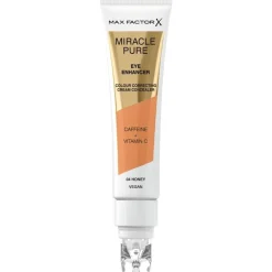 Max Factor Miracle Pure Eye Enhancer Concealer 04 Honey