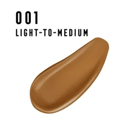 Max Factor Miracle Pure Golden Glow Bronzer 001 Light To Medium 15 ML