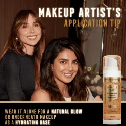 Max Factor Miracle Pure Hydratint Essence Foundation 04 Light-Medium