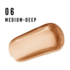 Max Factor Miracle Pure Hydratint Essence Foundation 06 Medium-Deep