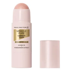 Max Factor Miracle Pure Luminous Touch Highlighter Balm 15 Rose Gold