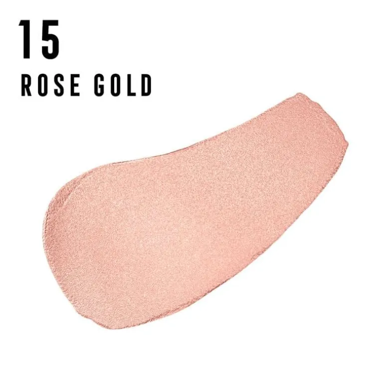 Max Factor Miracle Pure Luminous Touch Highlighter Balm 15 Rose Gold