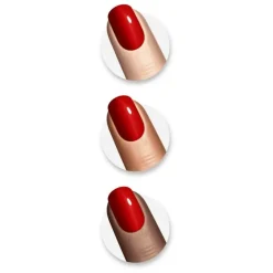 Max Factor Miracle Pure Vegan Nagellak 305 Scarlet Poppy