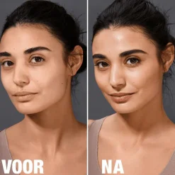 Maybelline - Dream Satin Liquid - 21 Nude - Foundation SPF13