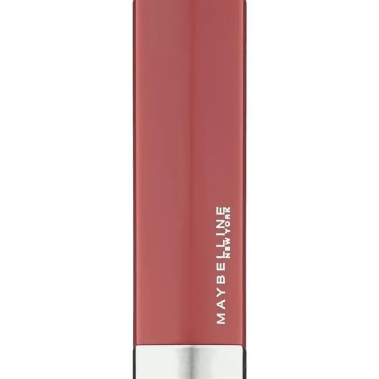 Maybelline Color Sensational Made For All 376 Pink For Me Lipstick