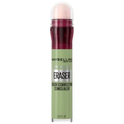 Maybelline Instant Anti Age Eraser Concealer Color Corrector Groen