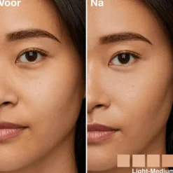 Maybelline Instant Anti-Age Perfector 4-in-1 Glow Light Medium