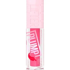 Maybelline Lifter Plump Lip Plumping lipgloss Pink Sting 5,4ML