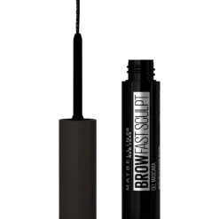 Maybelline New York Brow Fast Sculpt Nu 06 Deep Brown