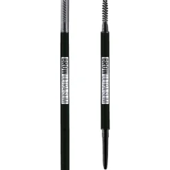 Maybelline New York Brow Ultra Slim Wenkbrauwpotlood 6 Black Brown 4,19 GR