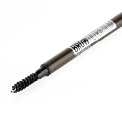 Maybelline New York Brow Ultra Slim Wenkbrauwpotlood 6 Black Brown 4,19 GR