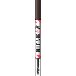 Maybelline New York BUILD A BROW Wenkbrauwpen/fixeerge 259 Ash Brown