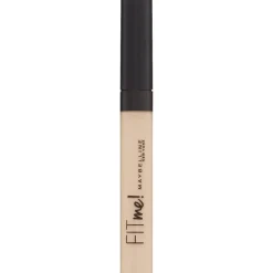 Maybelline New York Fit Me Concealer 05 Ivory Medium Dekkend 6,8 ML