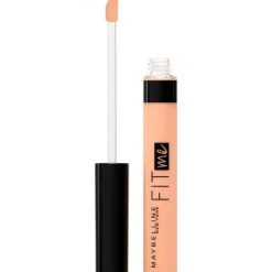 Maybelline New York Fit Me Concealer 25 Medium Medium Dekkend 6,8 ML
