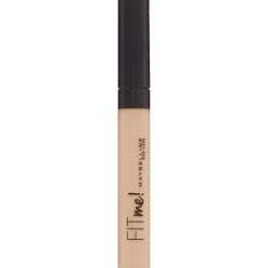Maybelline New York Fit Me Concealer 15 Fair Medium Dekkend 6,8 ML