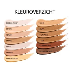 Maybelline New York Instant Anti Age Eraser Concealer 08 6,8 ML