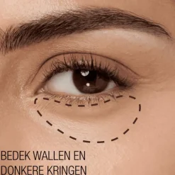 Maybelline New York Instant Anti Age Eraser Concealer 10 6,8 ML