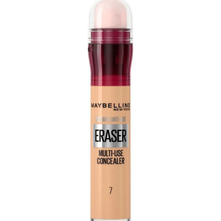 Maybelline New York Instant Anti Age Eraser Concealer 7 6,8 ML
