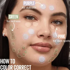 Maybelline New York Instant Anti Age Eraser Concealer 5 Brighten